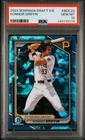 2024 Bowman Draft Sapphire KONNOR GRIFFIN 1st RC ROOKIE #BDC22 PSA 10 GEM MINT