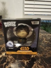 Ultimate Funko Dorbz Star Wars Figures Checklist and Gallery 38