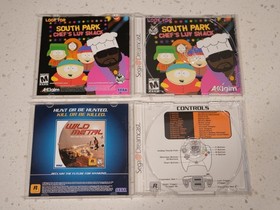 Lot of 8 SEGA Dreamcast Games Complete W/ Manuals  Please *READ*