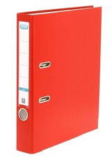 Elba Ordner Smart Pro Schmal 1 St ck red red schmal 1 St ck 