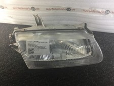 Hauptscheinwerfer rechts MAZDA 323 S V (BA) 1.5 16V  65 kW  88 PS (08.1994-09.1