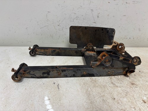 2011 Polaris RZR 800 S 800S OEM R.R Right Rear Lower Control Arm 1018218-458 - Picture 3 of 5