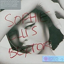 Sophie Ellis-Bextor - Read My Lips - Sophie Ellis-Bextor CD M0VG The Fast Free