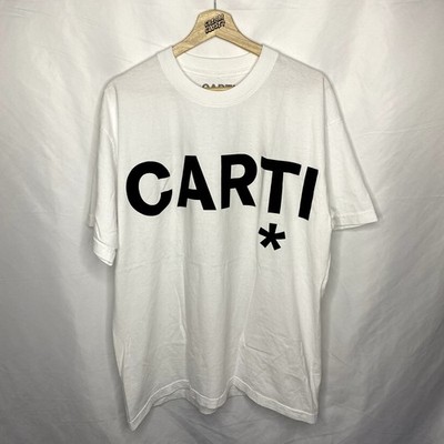 Playboi Carti YVL Opium I Am Music Die Lit Whole Lotta Red Summer Tour Merch L