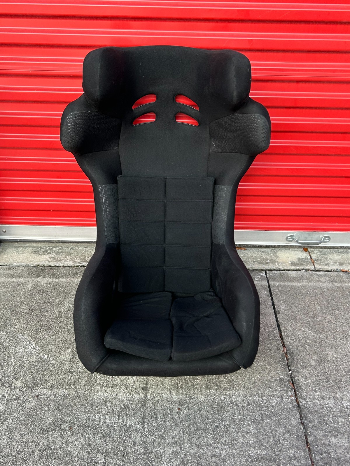 Ferrari 488 Challenge Seat "Med"
