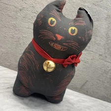 John Derian The Cat Pillow 2020 Target Threshold Halloween New ￼discontinued