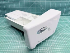Whirlpool Washer Dispenser Drawer P#W10251583
