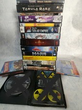 PC Game Lot Of 16 Games Windows