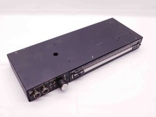 MINITRON AIR GAGE CO. MODEL 81-MT DISPLAY CONTROLLER UNIT MADE IN USA