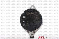 Atl Autotechnik Generator U.A. FüR Opel, Saab