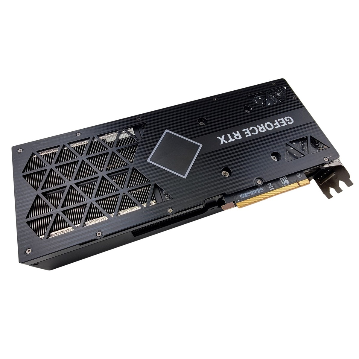 NVIDIA GeForce RTX 4090 24GB GDDR6X Graphics Card GPU - TESTED | eBay