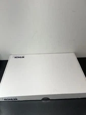 Kohler K-22062-VS Graze Pull Down Kitchen Faucet, 1.5 GPM - Vibrant Stainless