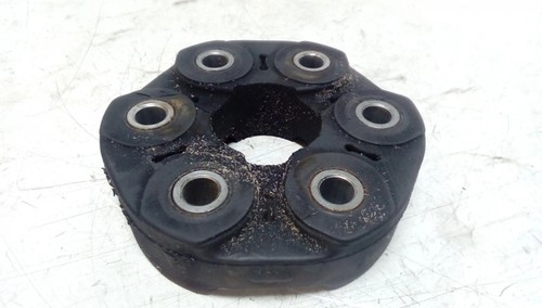 BMW X5 E70 Propshaft Rubber Coupling 7503159 2.99 Diesel 2007 27704552