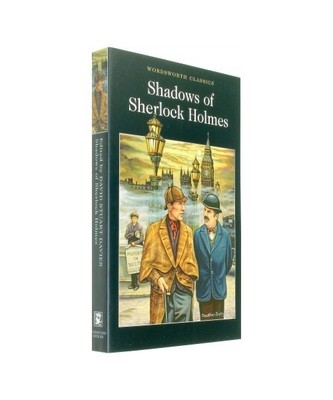 Shadows of Sherlock Holmes