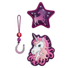 STEP BY STEP ZUBEHÖR MAGIC MAGS SWEET UNICORN NUALA NEU OVP