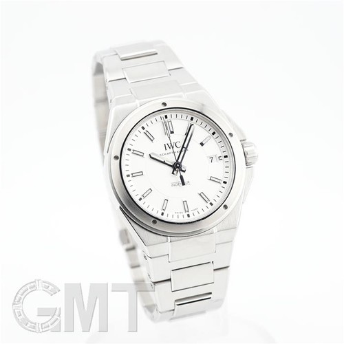 IWC Ingenieur Automatic IW323904 - Picture 18 of 24