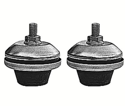 Engine Mount Trans Dapt Performance 9314