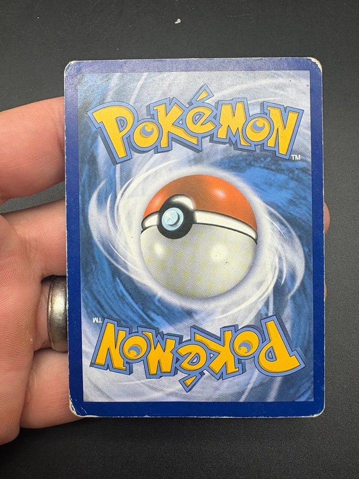 2019 Pokemon—Muk & Alolan Muk GX (Full Art) #197/214 Unbroken Bond—UR Foil (DMG) - Image 2 of 2