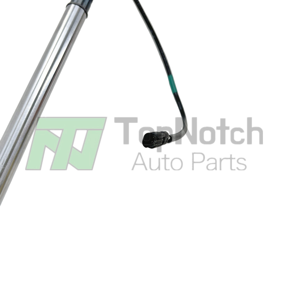2x Rear Shock Absorber Struts 286946 For Maserati GranTurismo Sport MC 13-2018
