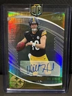 2025 Panini Absolute Will Howard Spectrum (RAW)