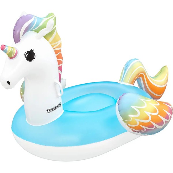 Bestway Fantasy Unicorn Schwimmtier-image