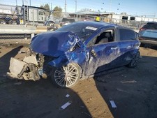 AC Compressor Turbo VIN C 8th Digit Fits 20-21 FORTE 1187231