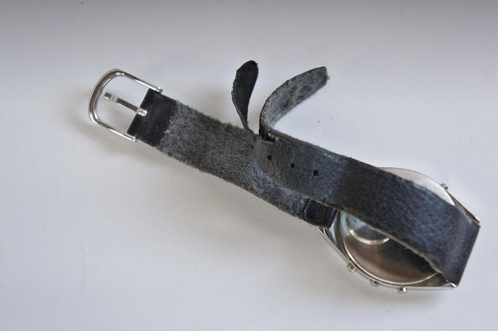 Operation not confirmed] Orient ORIENT QUARTZ 720… - image 4