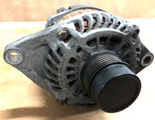 2014 jeep compass alternator 2.4L ( 4801323AD ) 2011-2017 jeep patriot