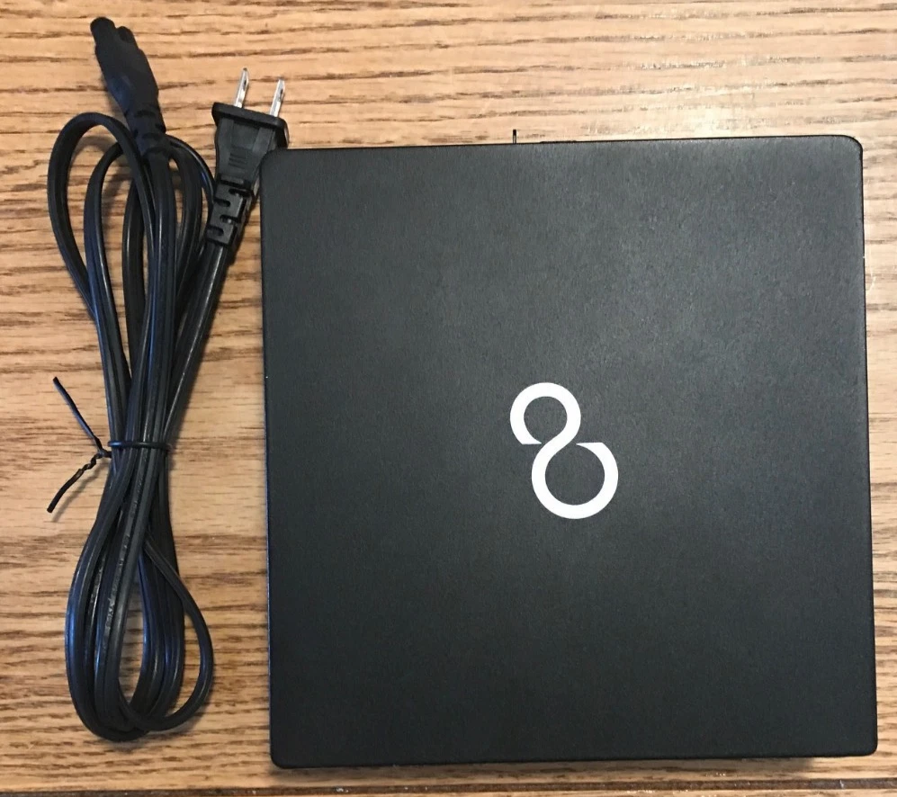 Windowsデスクトップ USED FUJITSU ESPRIMO 'M-718 Win7 32bit 中古