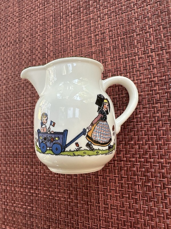 Creamer Hansi D'Alsace by VILLEROY & BOCH New