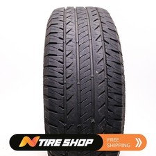Set Of 2 Used 26560r18 Cooper Evolution Ht2 - 110t - 7-832 No Repairs