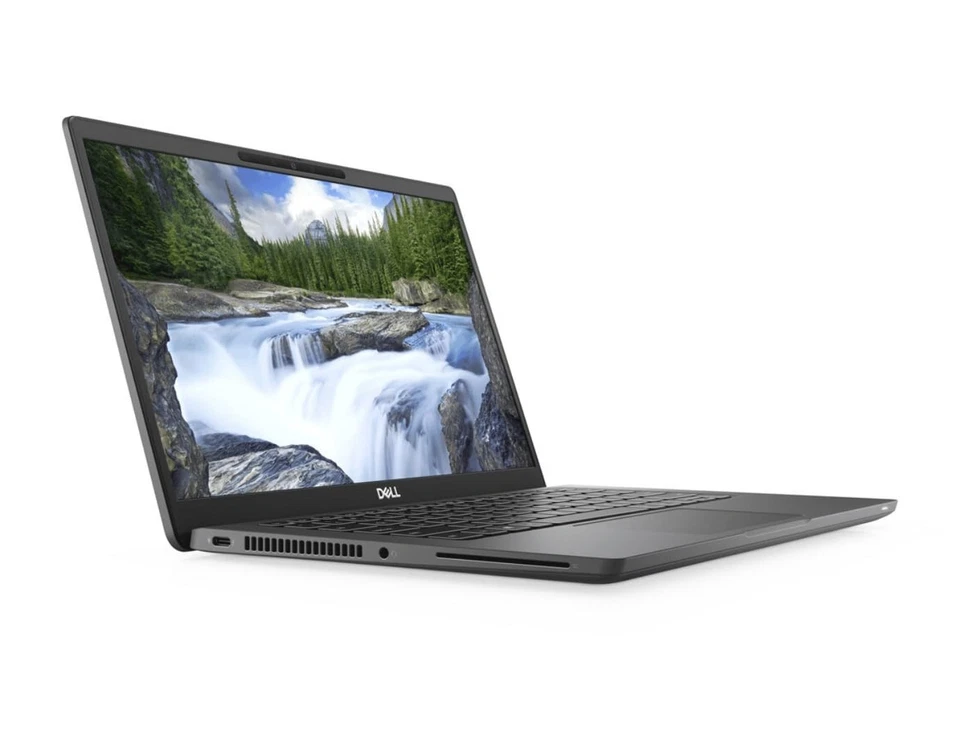 Dell Latitude 7320 · i7-1185G7 · 16GB · 256GB, Foto 2 von 3