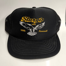 Sturgis 1996 56th Annual Eagle Graphic Black ...