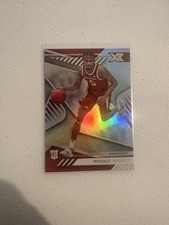 2021-22 Panini Chronicles Draft Picks - Xr Moses Moody #171 (RC)