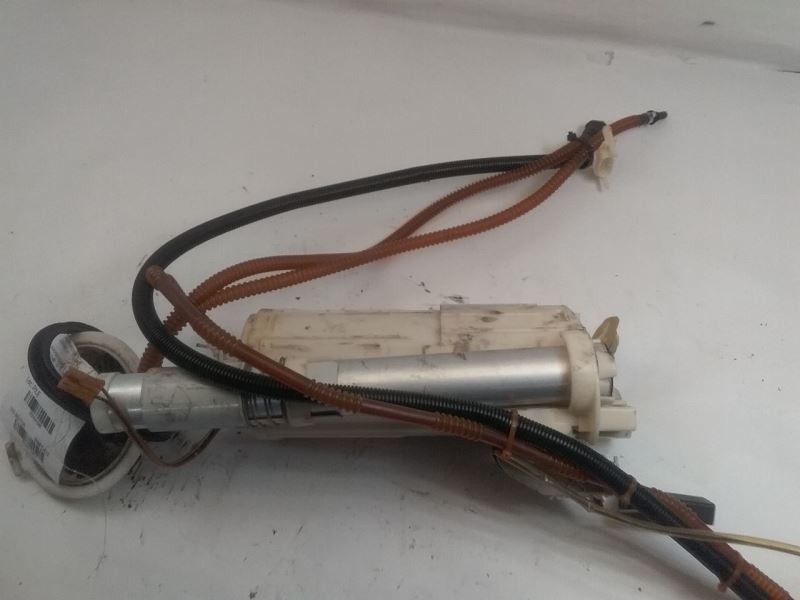 2005 Bentley Continental GT Coupe LEFT DRIVERS FUEL PUMP