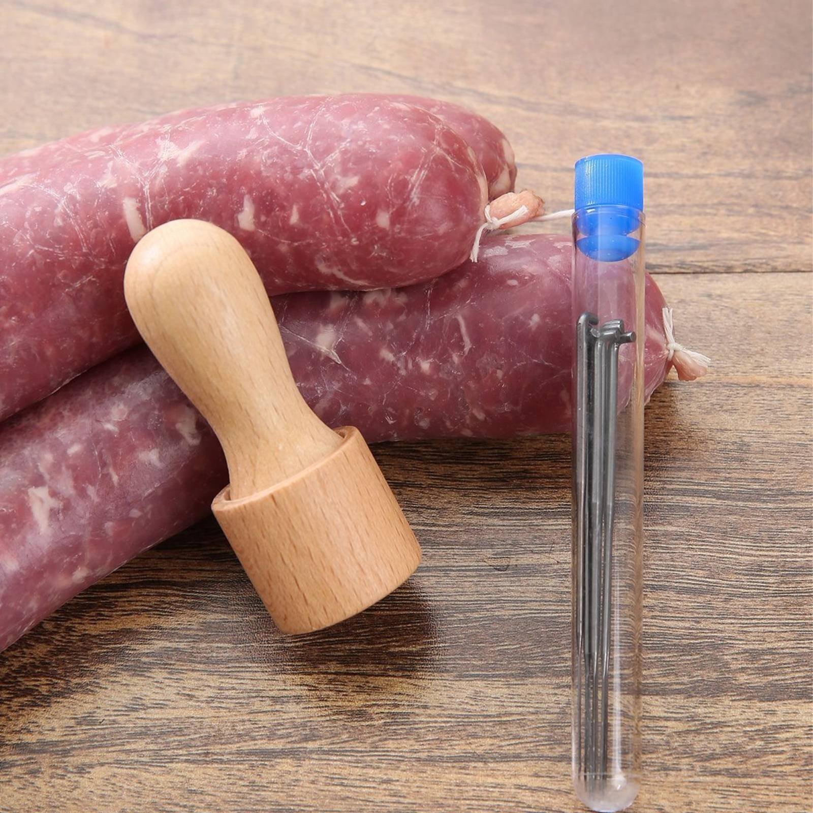 Sausage Pricker Ultra-Fine Sausage Air Bubble Remover for Butchers
