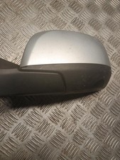 Retroviseur gauche (ou coque) Opel AGILA