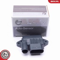 SteuergeräT GlüHzeit Esen SKV 96SKV029 FüR Mercedes Klasse W251 V251 Model S212