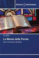 Vito Sibilio | La Mensa Della Parola | Taschenbuch | Italienisch (2022)