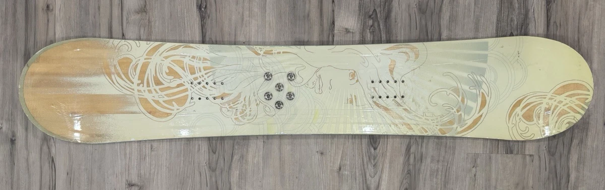 Lamar 5-Medium Snowboards for sale | eBay