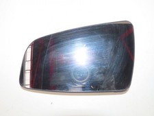Glace de rétroviseur Opel ZAFIRA