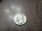 Nicer Low Mintage 1948 P Washington Quarter Free Ship 90% silver