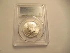 1976 US  Silver  Kennedy Half Dollar, PCGS MS67
