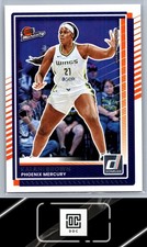 2025 Donruss WNBA #84 Kalani Brown