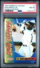 1971 Ken Griffey Jr 1994 Pinnacle Church's Hometown Stars #3 Show Stoppers PSA 8