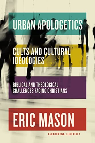 Urban Apologetics: Cults and Cultural Ideologies by Eric Mason - 9780310142997 - Image 5