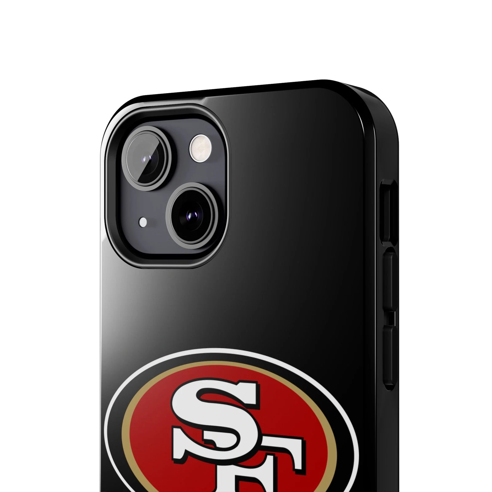 San Francisco 49ers Phone Case for iPhone