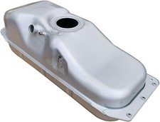 Mechanics Choice Fuel Tank for 1986-1997 Nissan D21, Pickup (2.4L 4 Cylinder)