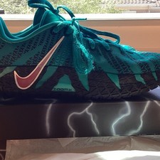 Nike Ja 3 grizzlies size 5 men s with box