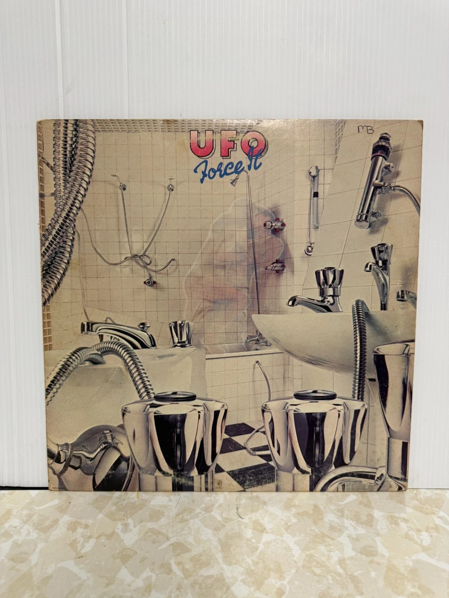 Ufo Force It Lp for sale | eBay